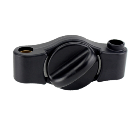 Headlock Assembly Accessory for 630 Universal Procedures Table by Midmark  ID 029-5652-00